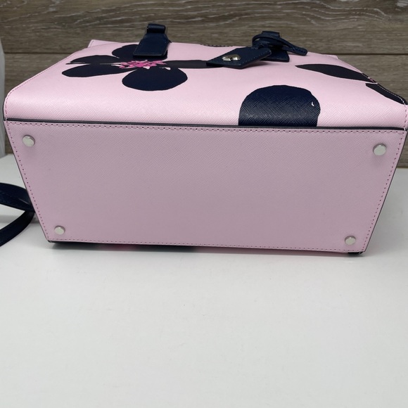 Kate Spade Medium Satchel (NWT) - Picture 6 of 8